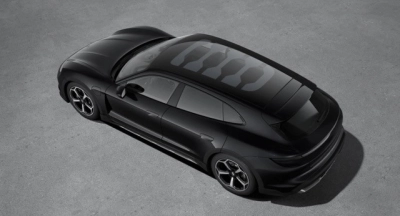 Porsche Taycan - N1246328 