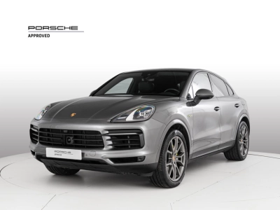 Porsche Cayenne - U1278932 