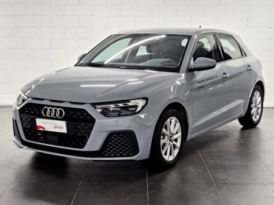 Audi A1 - N1246712 