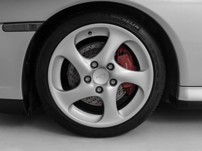 Porsche 911 - U1263339 