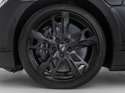 Porsche Taycan - N1244836 