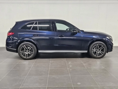 Mercedes-Benz GLC - U1281813 