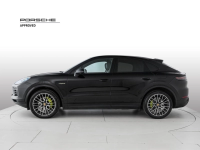 Porsche Cayenne - U1281293 