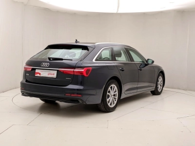 Audi A6 - U1282608 