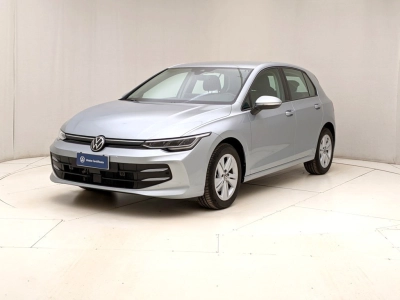 Volkswagen Golf - U1283515 