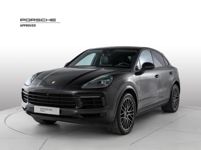 Porsche Cayenne - U1281293 