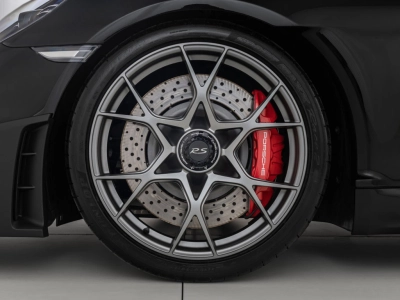 Porsche Boxster - N1247359 