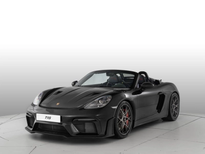 Porsche Boxster - N1247359 