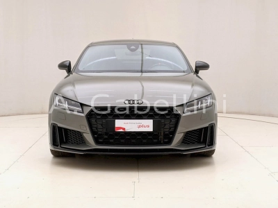 Audi TT - U1283282 