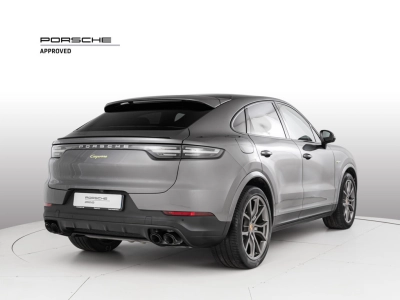 Porsche Cayenne - U1278932 