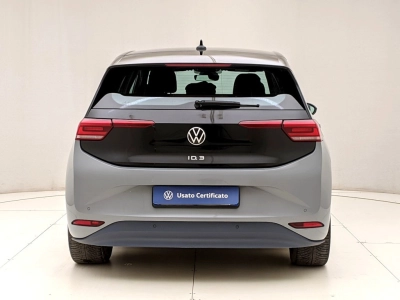 Volkswagen ID.3 - U1283302 
