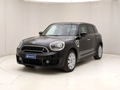 MINI Countryman - U1281625 