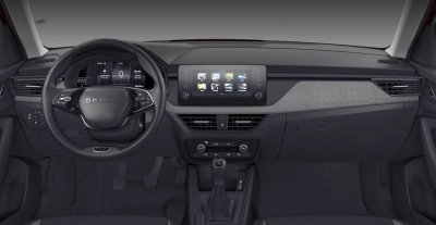 Skoda Kamiq - N1246602 