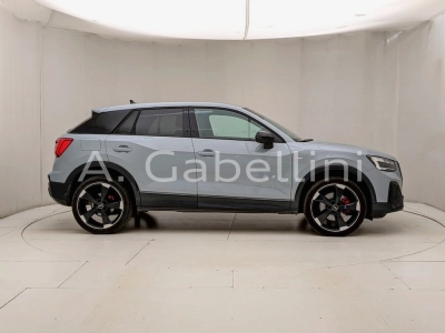 Audi Q2 - U1283619 