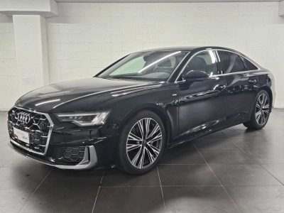 Audi A6 - U1281105 