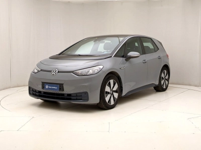 Volkswagen ID.3 - U1283302 