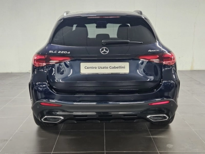 Mercedes-Benz GLC - U1281813 