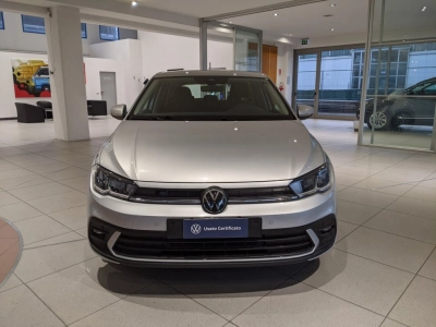 Volkswagen Polo - U1283449 