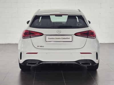 Mercedes-Benz Classe A - U1282713 