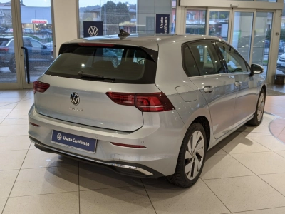 Volkswagen Golf - U1283447 
