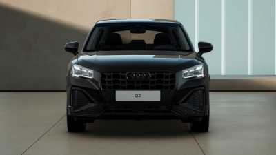 Audi Q2 - N1248511 