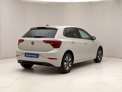 Volkswagen Polo - N1245579 