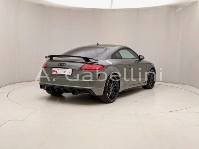Audi TT - U1283282 