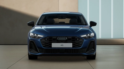 Audi A5 - N1247417 