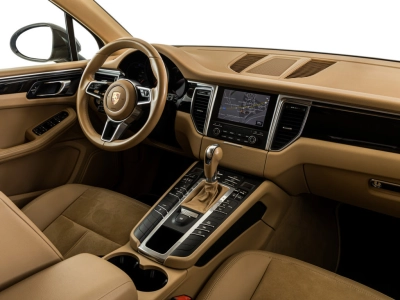 Porsche Macan - U1281997 