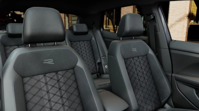 Volkswagen T-Cross - N1247747 