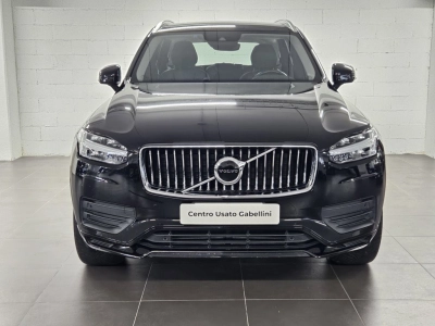 Volvo XC90 - U1281955 