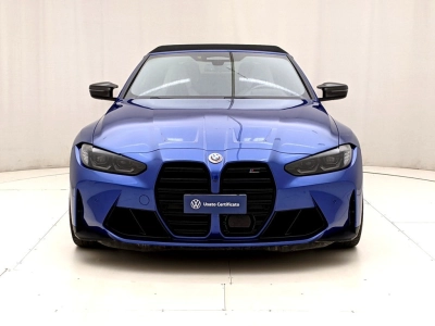 BMW Serie 4 - U1281895 