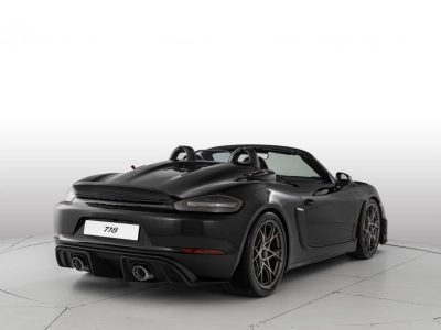 Porsche Boxster - N1247359 