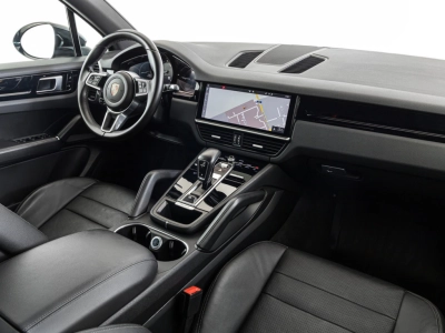 Porsche Cayenne - U1282561 