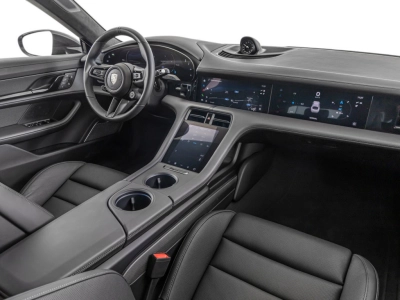 Porsche Taycan - N1244836 