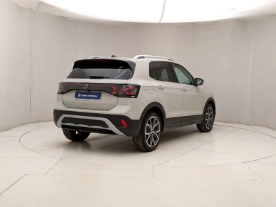 Volkswagen T-Cross - N1247447 