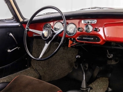 Porsche . - U1276664 