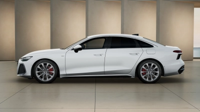 Audi A6 - N1247664 