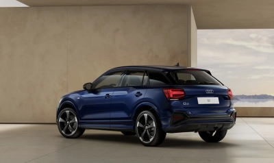 Audi Q2 - N1247233 