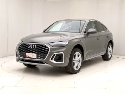 Audi Q5 - U1280083 