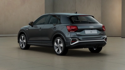 Audi Q2 - N1248309 