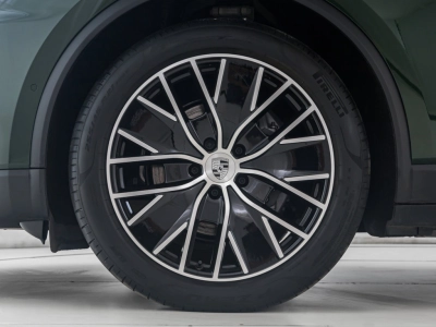 Porsche Macan - U1282476 