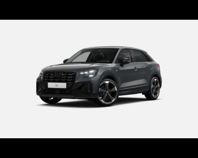 Audi Q2 - N1245553 