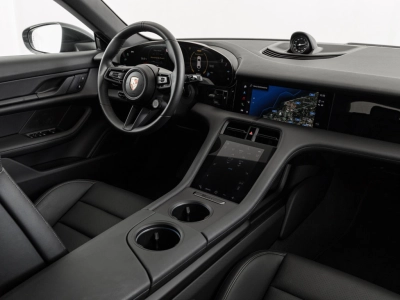 Porsche Taycan - N1241956 