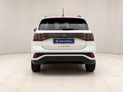 Volkswagen T-Cross - N1246457 