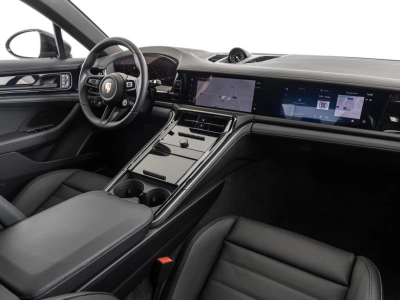 Porsche PANAMERA - N1247878 