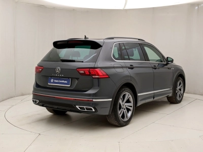 Volkswagen Tiguan - U1281850 