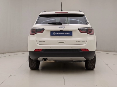 Jeep Compass - U1283212 