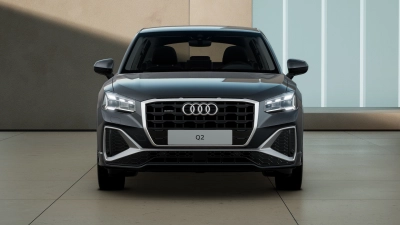 Audi Q2 - N1248309 