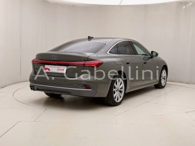 Audi A5 - U1283475 